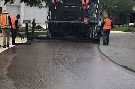 Best Driveway Crack Filling  in West Plains, MO